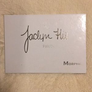 🌼 {dupe} jaclyn hill x morphe palette 🌼